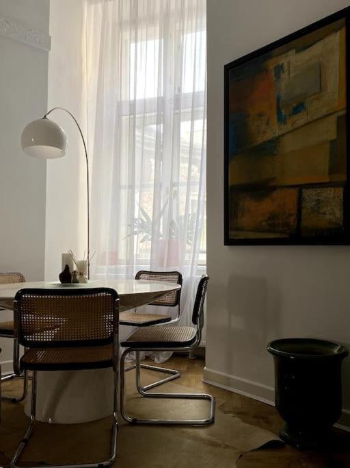 Apartament In The Heart Of Old Town