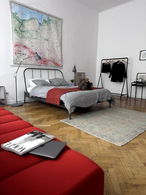 Apartament In The Heart Of Old Town *