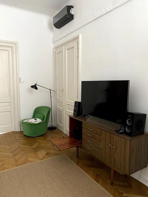 In The Heart Of Old Town Apartament Kraków