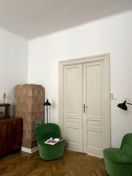 Apartament In The Heart Of Old Town Kraków