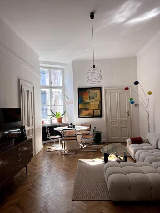 Apartament In The Heart Of Old Town