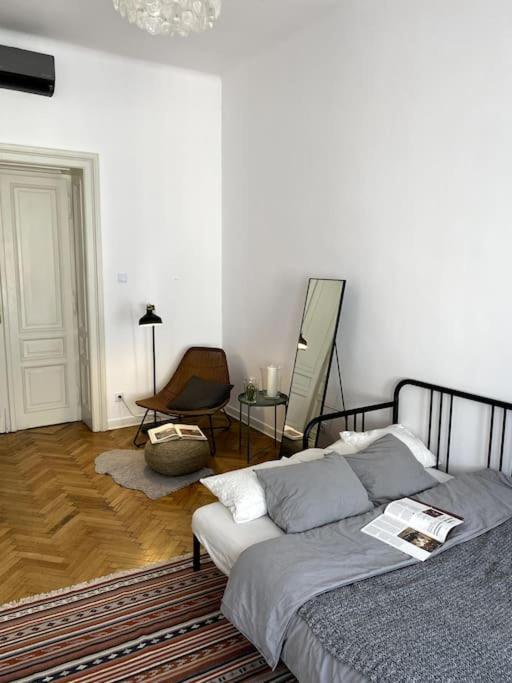 In The Heart Of Old Town Apartament *