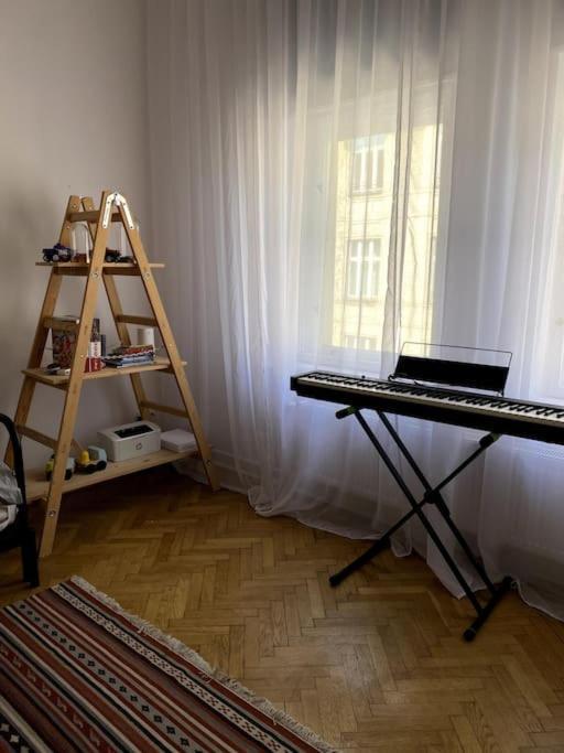 In The Heart Of Old Town Apartament