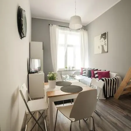 Apartment In The Centre - Old Town Krakau Exterior foto