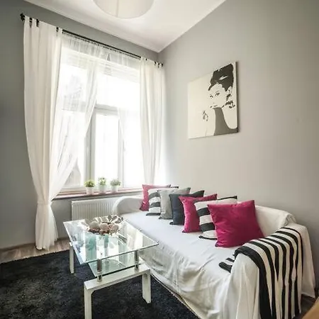 Apartment In The Centre - Old Town Krakau Exterior foto