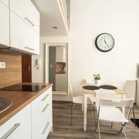 Apartment In The Centre - Old Town Krakau Exterior foto