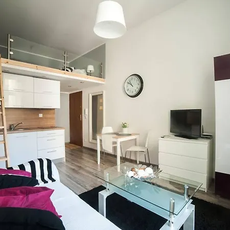 Apartment In The Centre - Old Town Krakau Exterior foto
