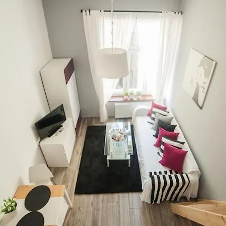 Apartment In The Centre - Old Town Krakau Exterior foto