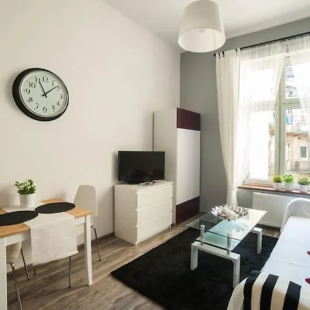 Apartment In The Centre - Old Town Krakau Exterior foto